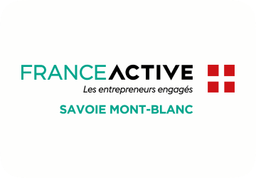 Logo France Active Savoie Mont Blanc